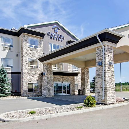 Canalta Hotel Shaunavon Exterior photo